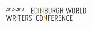edinburgh world writers title
