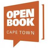 Open book logo