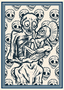 Jacques Strauss_Kolawole -Mules of Fortune