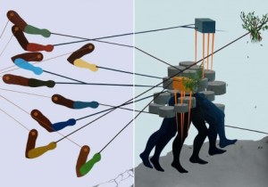 Tate Africa_social_consequences Nkanga