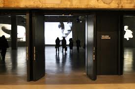 william_kentridge Tanks