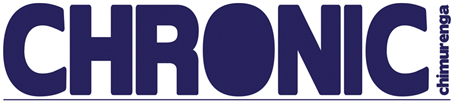 ChronicChimurenga
