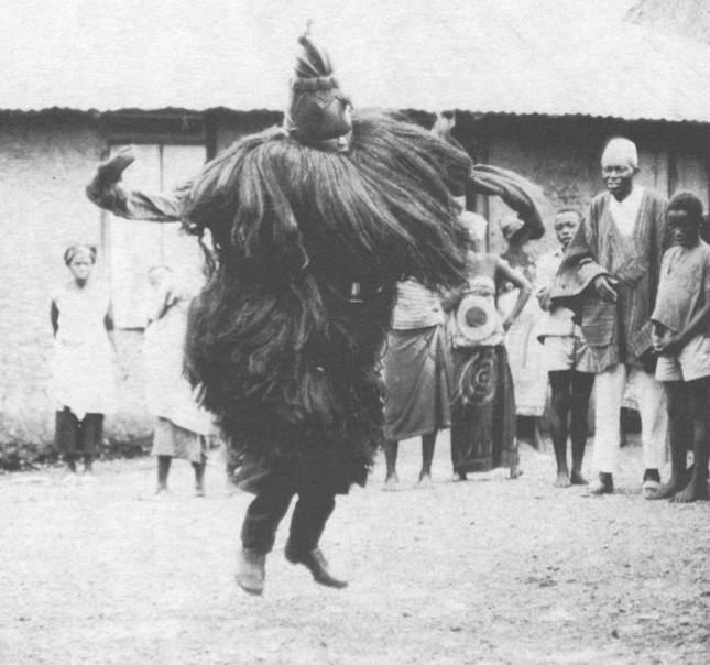 Review: Sowei Mask: Spirit of Sierra Leone at the British Museum