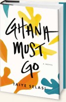 Ghana Must Go (Penguin, US edition)