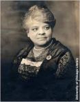 Ida B. Wells-Barnett