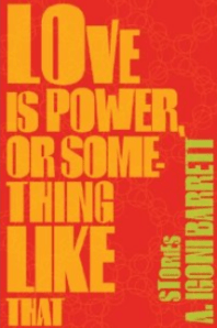 (Graywolf Press, US edition)