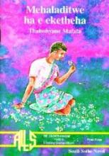 Mafata's 'Mehaladitwe ha e eketheha' (in Sesotho) - subject of one of the papers at ECAS