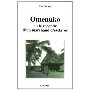 Francois Ugochukwu's French translation of Pta Nwana's 'Omenuko' (1933), the first Igbo novel, which was discussed in comments during an ECAS panel 