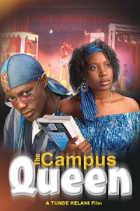 The Campus Queen