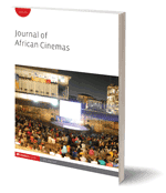 _journal of african cinemas