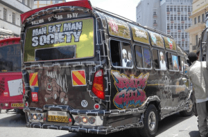 _matatu