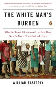 The White Man's Burder