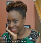 adichie