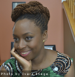 adichie