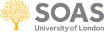 SOAS logo