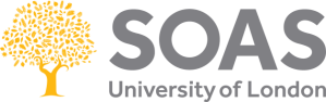 SOAS logo