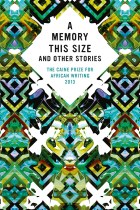 Caine Prize anthology 2013