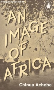 An image of Africa Chinua