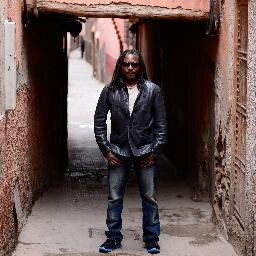 Director Biyi Bandele