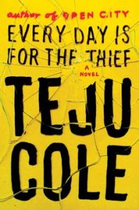 FAB-Book-Review-Every-Day-Is-For-The-Thief-By-Teju-Cole-FAB-Magazine-3