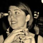 Kristen R author photo