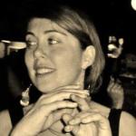 Kristen R author photo