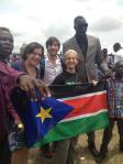 SouthSudan Independence Day