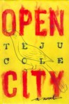 Teju Cole Open City
