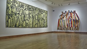 © Gallery of African Art