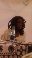 Okwiri Oduor © Rayhab Gachango