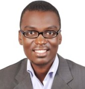 Bwesigye bwa Mwesigire