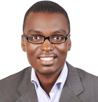 Bwesigye bwa Mwesigire