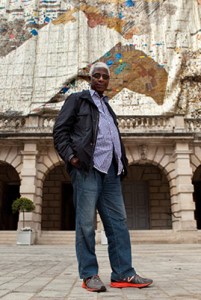 Photo: Jonathan Greet