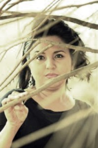 Zainub Priya Dala. Image credit: http://zpdala.weebly.com/about.html