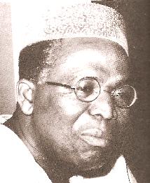 Obafemi Awolowo.  Licensed under Fair use via Wikipedia - http://en.wikipedia.org/wiki/File:Awolowo-Obafemi.JPG#/media/File:Awolowo-Obafemi.JPG