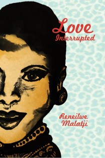 Love Interrupted cover