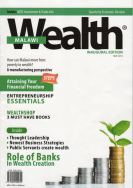 Wealth Magazine