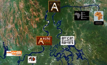 About ArchiAfrica