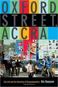 Quayson, Oxford Street Accra