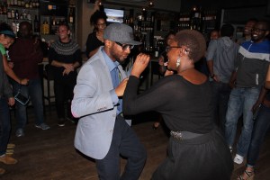 Teju cole dancing
