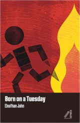 Born on a Tuesday final cover