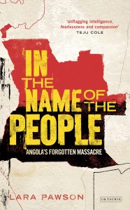In the Name of the People (with quote)