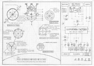 Image courtesy of http://panafricanspacestation.org.za/
