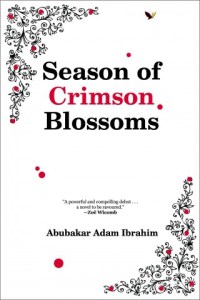season of crimson blossoms