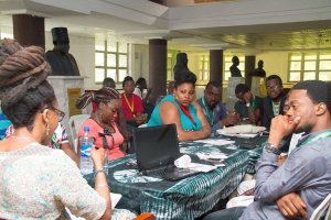 © Aké Arts & Book Festival