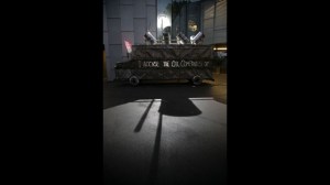 Photograph courtesy of www.bl.co.uk