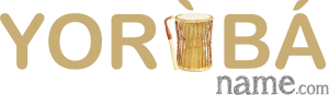 Yoruba name
