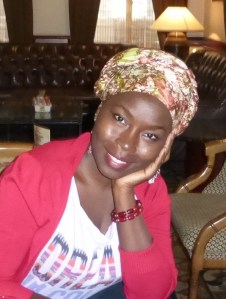 Sophie-Alal-Deyu-African