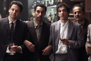 The Man From Oran_Still image