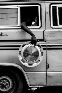 Picture courtesy of Logo Oluwamuyiwa, Monochrome Lagos (2013-)